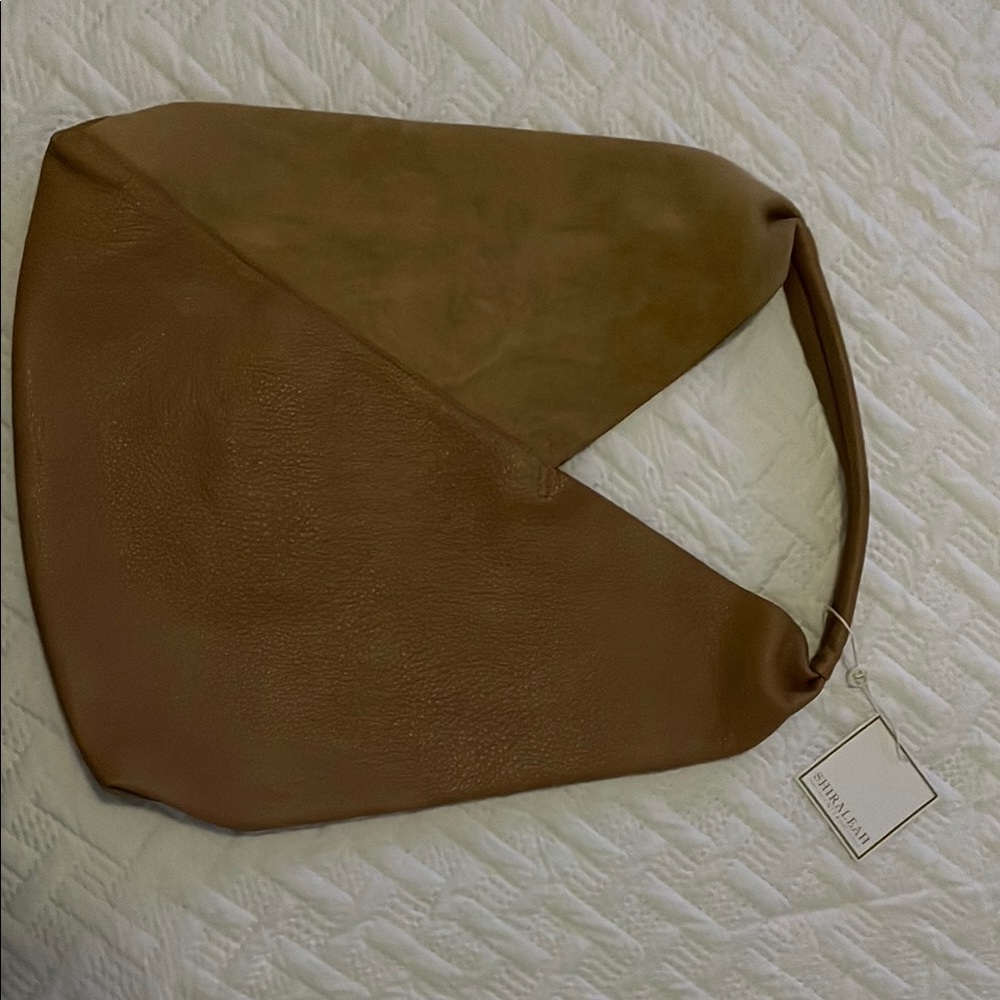Shiraleah Arden Tote